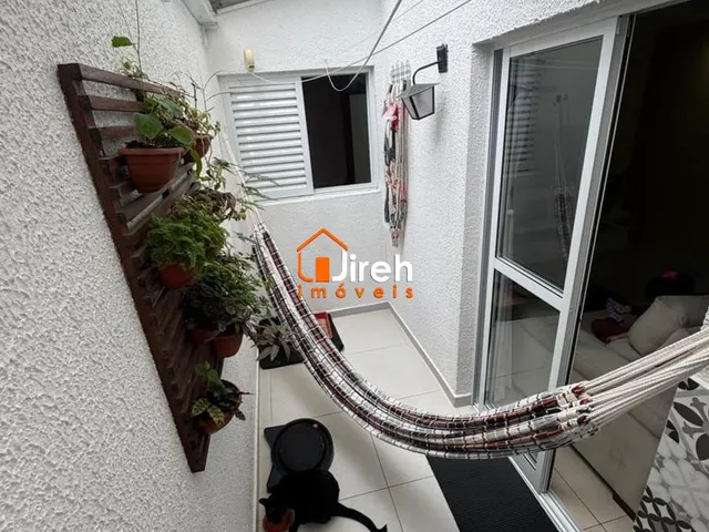 Imagem 16: Apartment em Mauá - São Paulo, Vila Bocaina