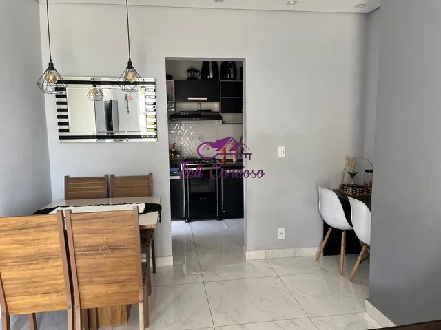 Imagem: Apartamento para locação em Indaiatuba-SP!