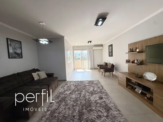 Imagem: Apartamento próximo ao Shopping Muller