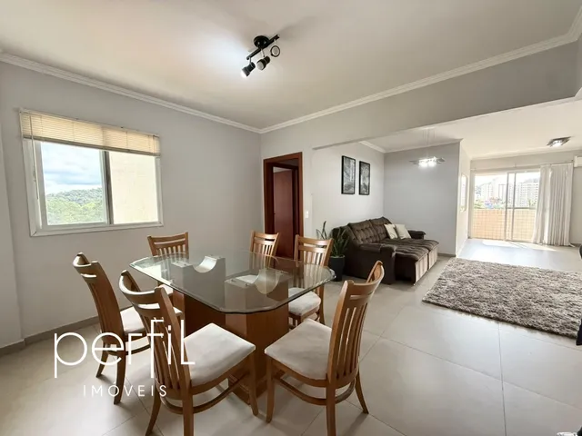 Imagem: Apartamento próximo ao Shopping Muller