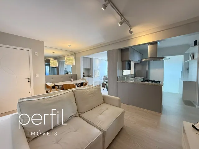 Imagem: Apartamento à venda em Joinville-SC, Santo