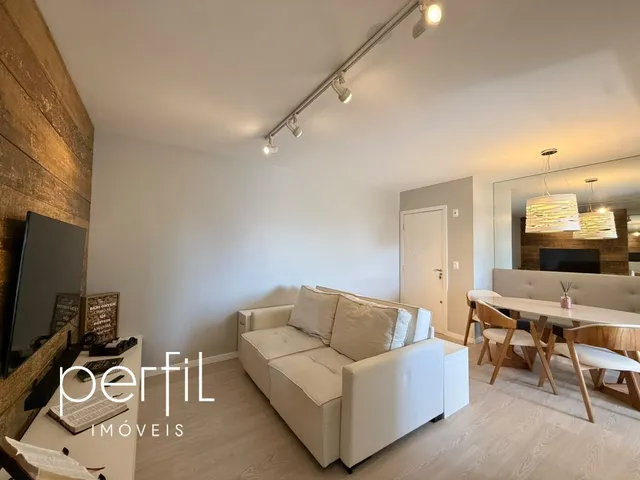 Imagem 7: Apartamento à venda em Joinville-SC, Santo Antônio: 2 quartos, 2 salas, 1 banheiro, 1