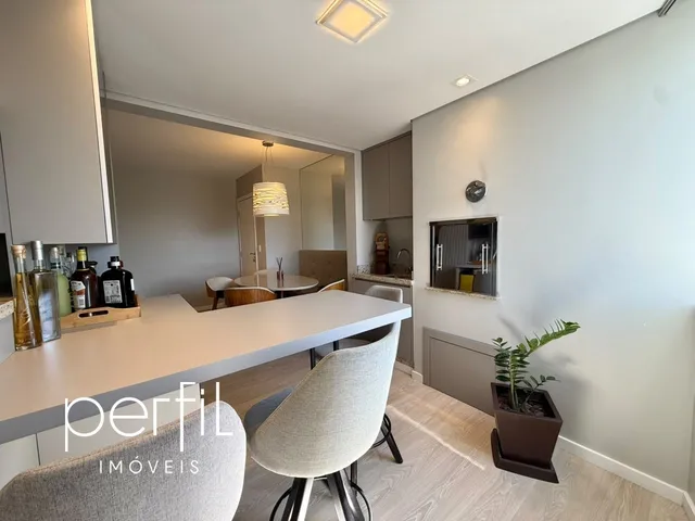 Imagem 15: Apartamento à venda em Joinville-SC, Santo Antônio: 2 quartos, 2 salas, 1 banheiro, 1