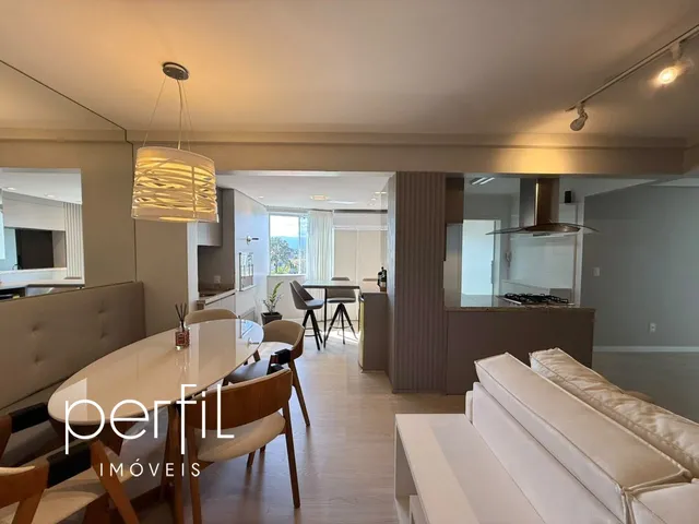 Imagem 9: Apartamento à venda em Joinville-SC, Santo Antônio: 2 quartos, 2 salas, 1 banheiro, 1