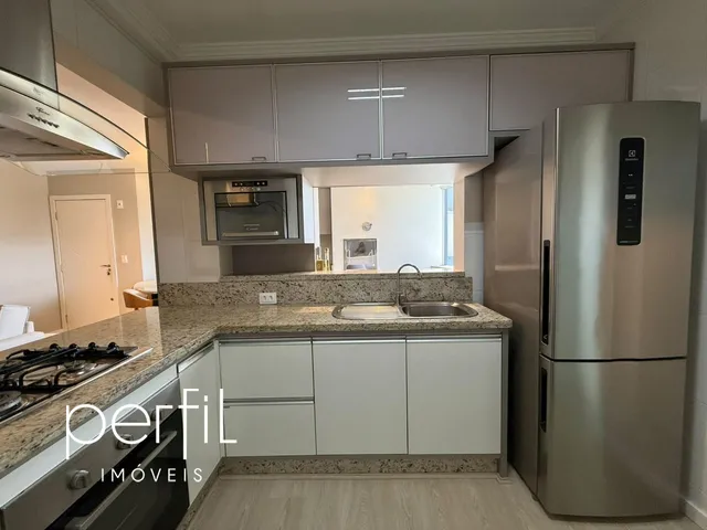 Imagem 11: Apartamento à venda em Joinville-SC, Santo Antônio: 2 quartos, 2 salas, 1 banheiro, 1