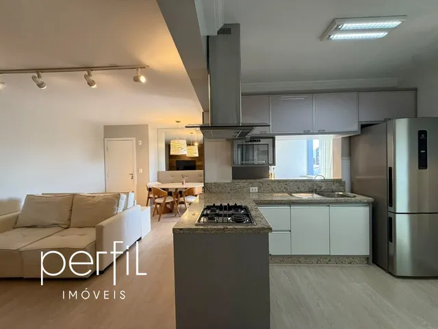 Imagem 12: Apartamento à venda em Joinville-SC, Santo Antônio: 2 quartos, 2 salas, 1 banheiro, 1