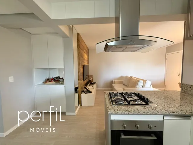 Imagem 5: Apartamento à venda em Joinville-SC, Santo Antônio: 2 quartos, 2 salas, 1 banheiro, 1