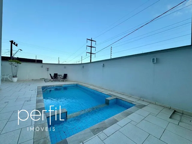 Imagem 10: Apartamento à venda em Joinville-SC, Santo Antônio: 2 quartos, 2 salas, 1 banheiro, 1