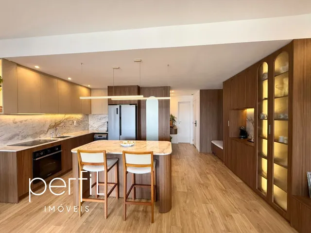 Imagem: Apartamento à venda na Glória, Joinville-SC