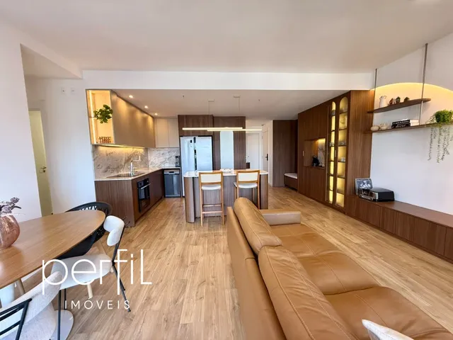 Imagem: Apartamento à venda na Glória, Joinville-SC