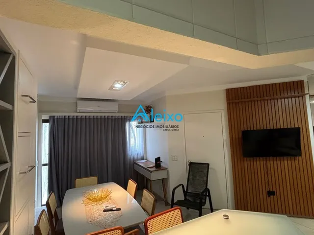 Imagem 2: Apartamento no Edifício Panorama Center