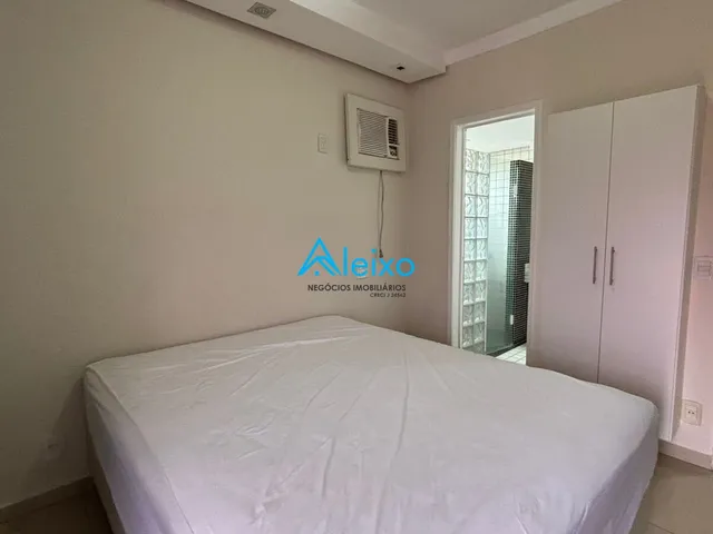 Imagem 7: Apartamento no Edifício Panorama Center