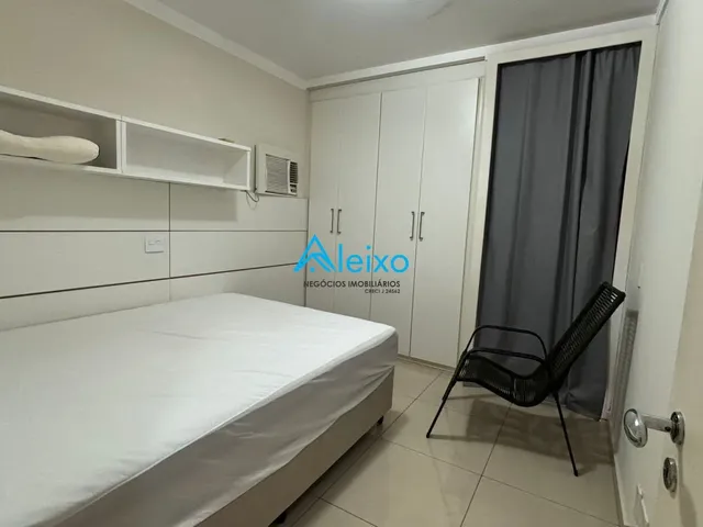 Imagem 12: Apartamento no Edifício Panorama Center