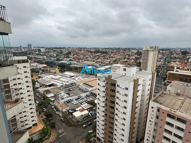Imagem 6: Apartamento no Edifício Panorama Center