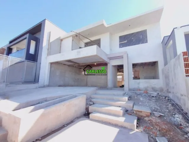 Imagem: Casa com 3 Suítes