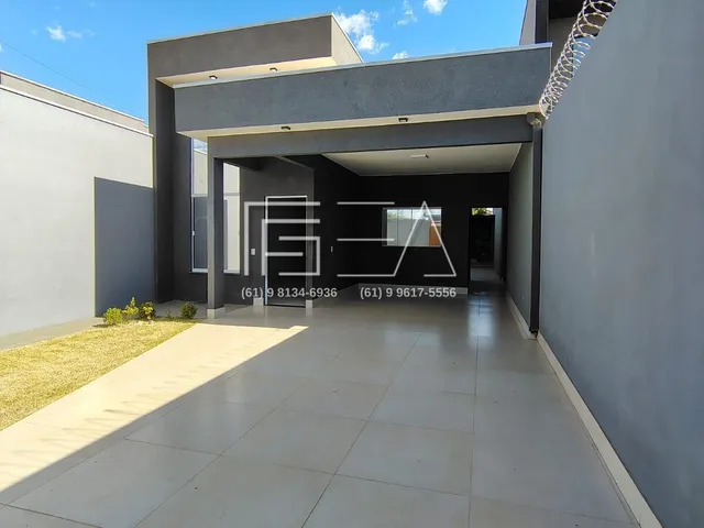 Imagem: CASA À VENDA