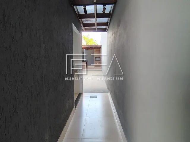 Imagem 4: CASA À VENDA Casa com 4 dormitórios