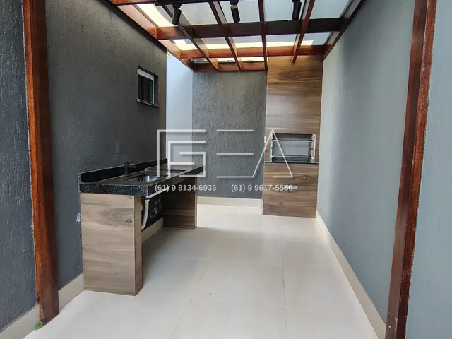 Imagem 5: CASA À VENDA Casa com 4 dormitórios