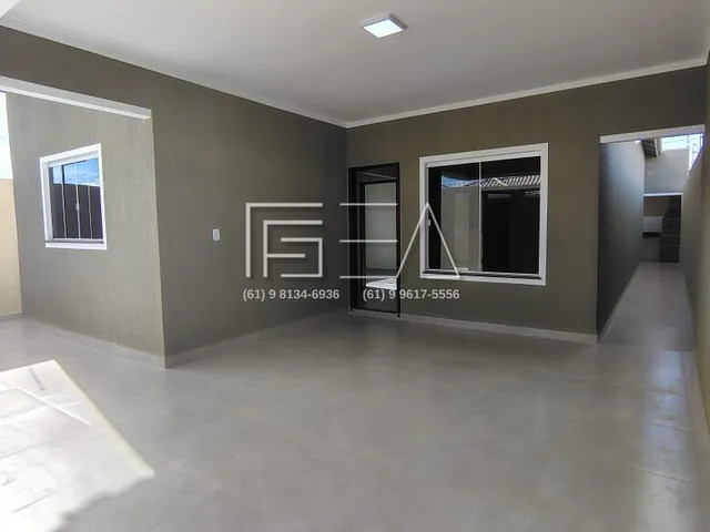 Imagem: CASA À VENDA EM FORMOSA-GO