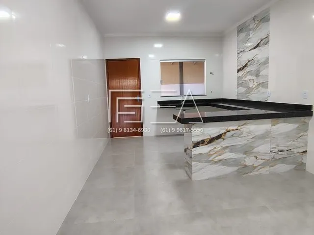 Imagem 3: CASA À VENDA EM FORMOSA-GO