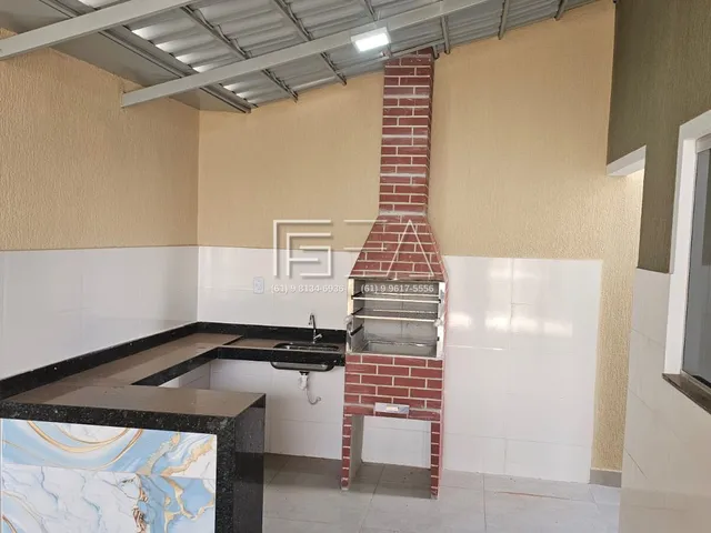 Imagem 8: CASA À VENDA EM FORMOSA-GO