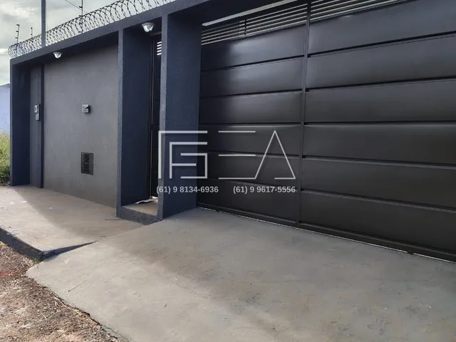 Imagem 6: CASA À VENDA EM FORMOSA-GO