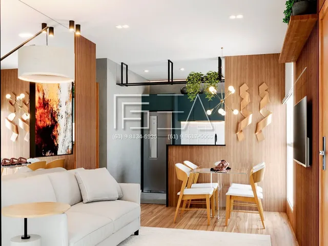 Imagem: RESIDENCIAL AURORA