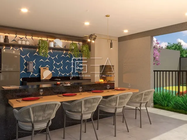 Imagem 14: RESIDENCIAL AURORA