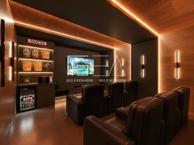 Imagem 10: RESIDENCIAL AURORA