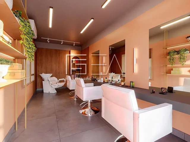 Imagem 16: RESIDENCIAL AURORA