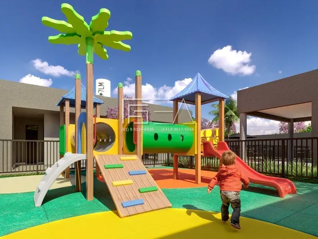 Imagem 12: RESIDENCIAL AURORA