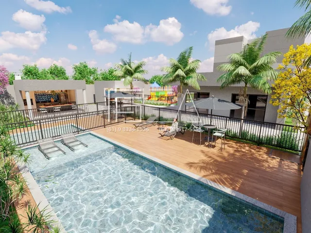 Imagem 9: RESIDENCIAL AURORA