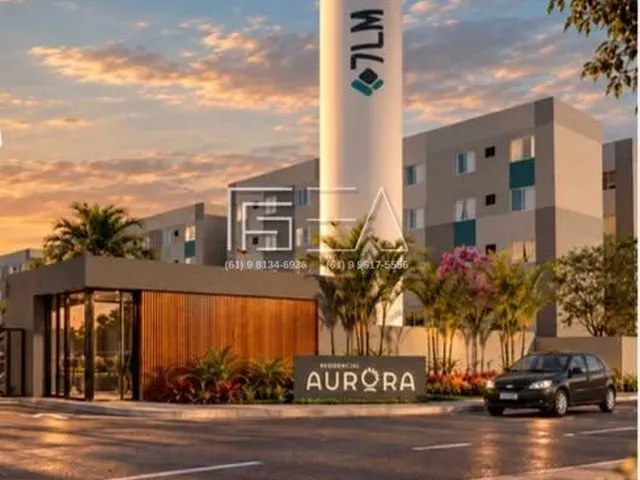 Imagem 7: RESIDENCIAL AURORA