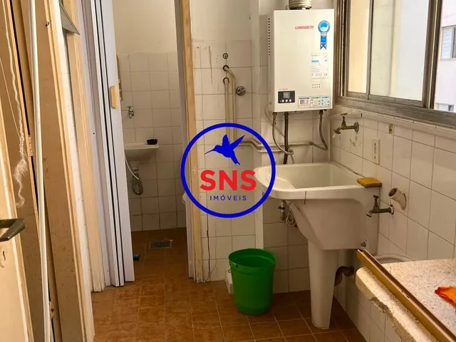 Imagem 11: APARTAMENTO RESIDENCIAL em CAMPINAS - SP, CENTRO