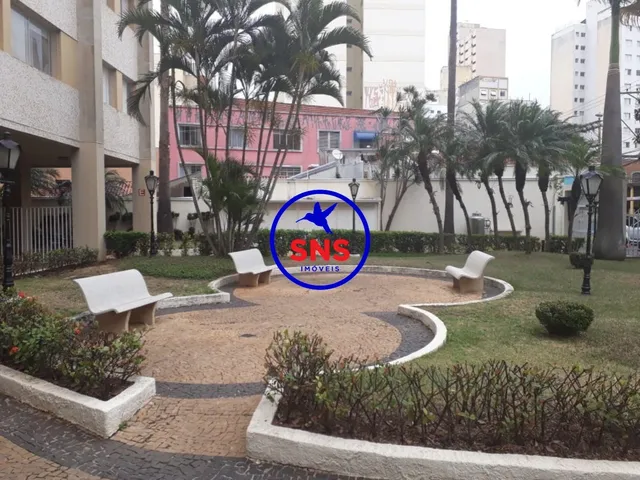 Imagem 3: APARTAMENTO RESIDENCIAL em CAMPINAS - SP, CENTRO