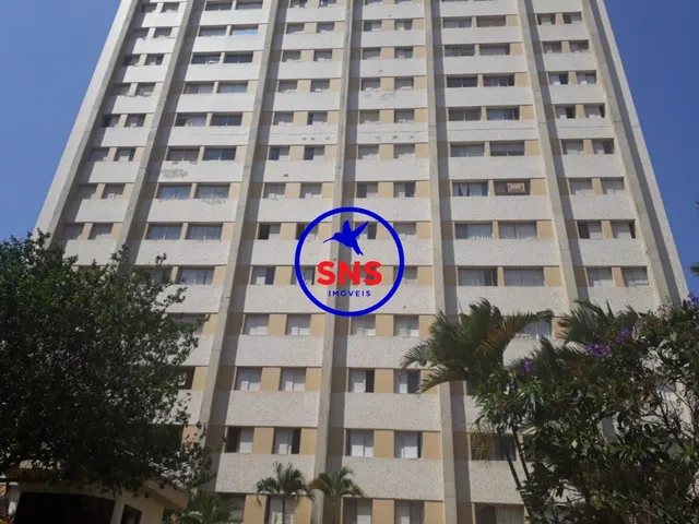 Imagem 2: APARTAMENTO RESIDENCIAL em CAMPINAS - SP, CENTRO