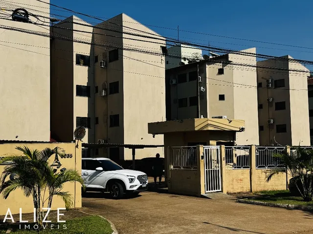 Imagem: APARTAMENTO RESIDENCIAL em PORTO VELHO