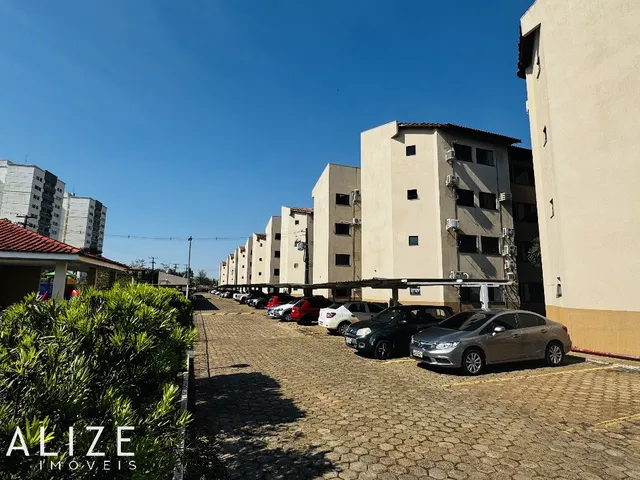 Imagem 3: APARTAMENTO RESIDENCIAL em PORTO VELHO - RO, RIO MADEIRA