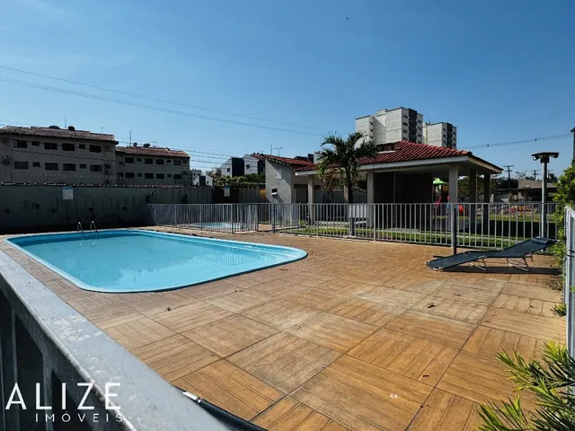 Imagem 10: APARTAMENTO RESIDENCIAL em PORTO VELHO - RO, RIO MADEIRA
