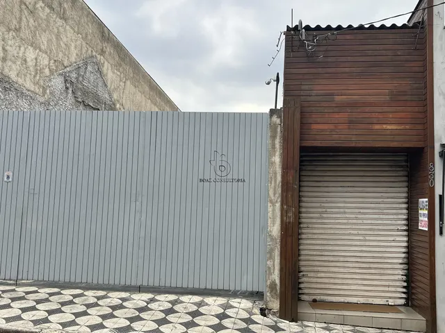 Imagem: Loja Comercial no Centro de Sorocaba Reformada