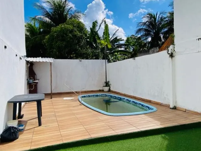 Imagem 6: Casa à Venda Jardim das Margaridas | 2 quartos com suite
