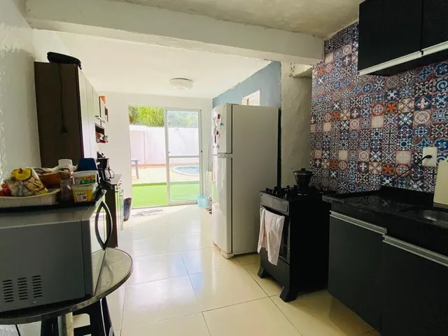 Imagem 7: Casa à Venda Jardim das Margaridas | 2 quartos com suite