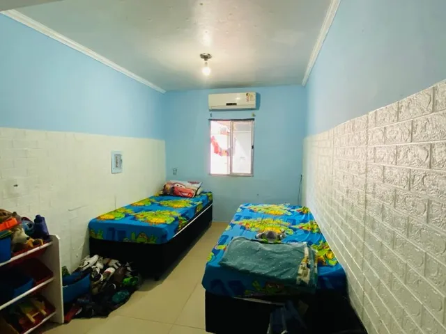 Imagem 16: Casa à Venda Jardim das Margaridas | 2 quartos com suite