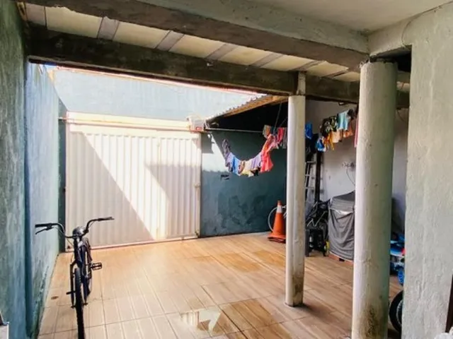 Imagem 12: Casa à Venda Jardim das Margaridas | 2 quartos com suite