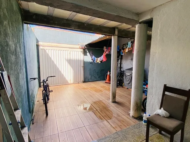 Imagem 13: Casa à Venda Jardim das Margaridas | 2 quartos com suite