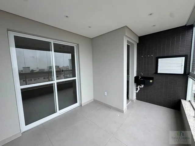 Imagem: Apartamento Barreiros - São José
