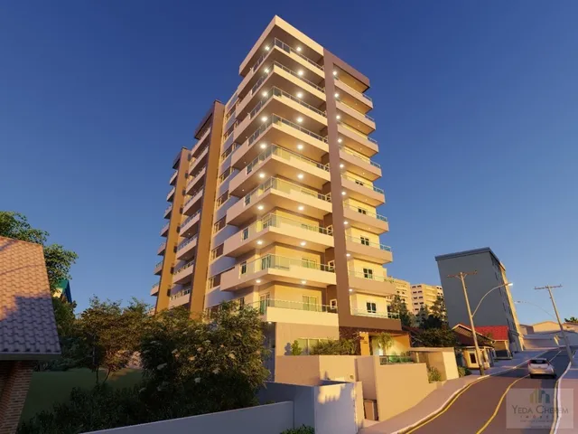 Imagem 4: Apartamento Barreiros - São José