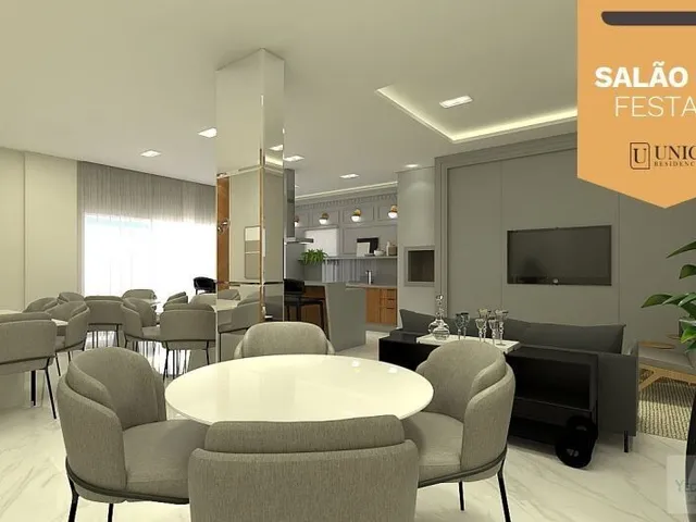 Imagem 2: Apartamento Barreiros - São José