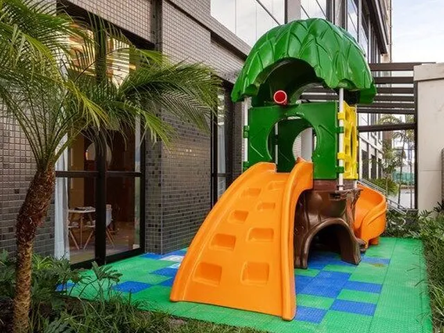 Imagem 5: Apartamento em Kobrasol, São José/SC