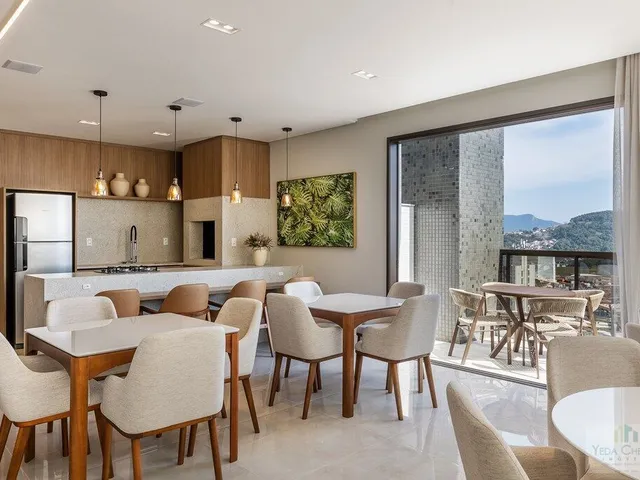 Imagem 7: Apartamento em Kobrasol, São José/SC